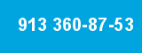 913 360-87-53